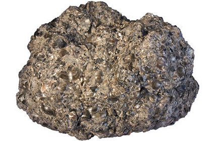 phosphate rock